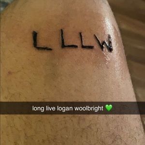 Meet your Posher, Brady